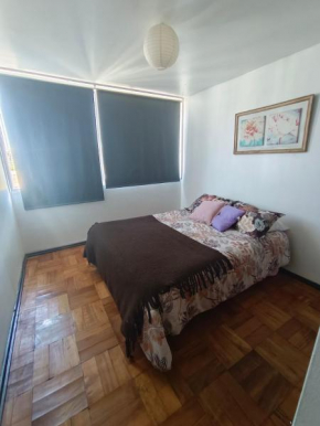 Dpto frente a parroquia viña